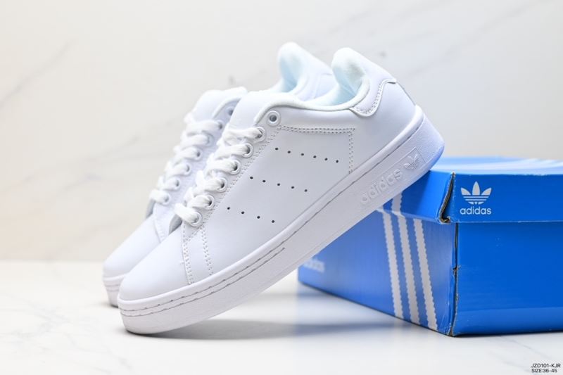 Adidas Forum Shoes